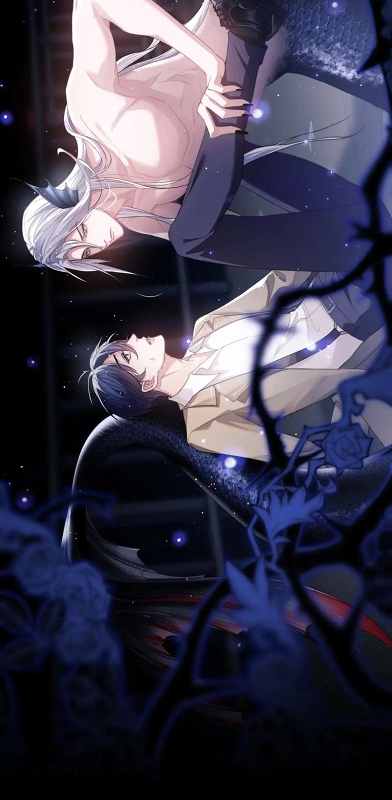 Desharow Nhân Ngư Chapter 3 - Next Chap 3