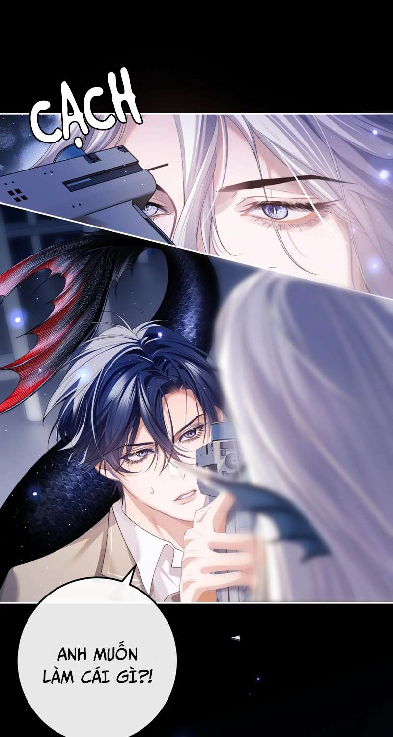 Desharow Nhân Ngư Chapter 3 - Next Chap 3