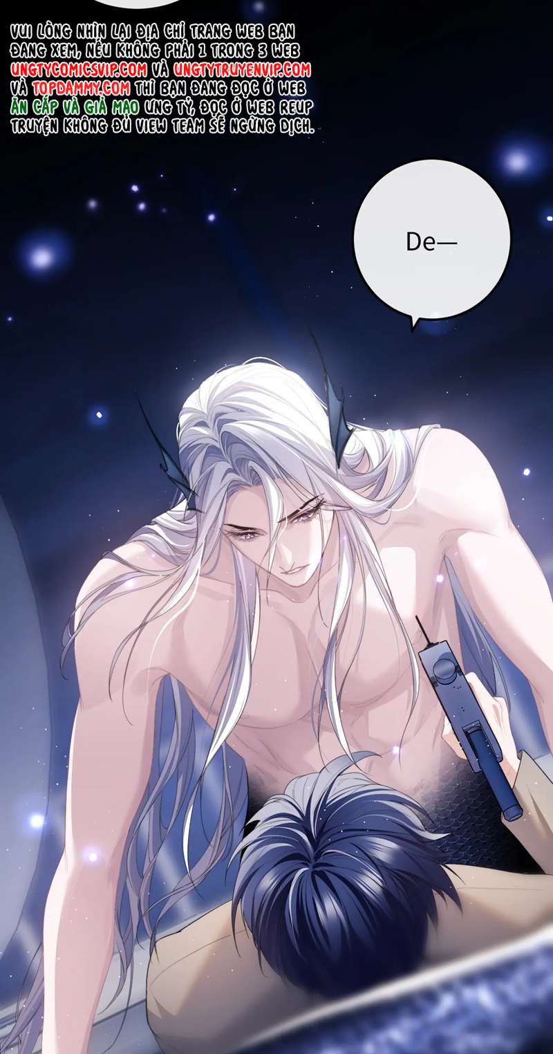Desharow Nhân Ngư Chapter 3 - Next Chap 3