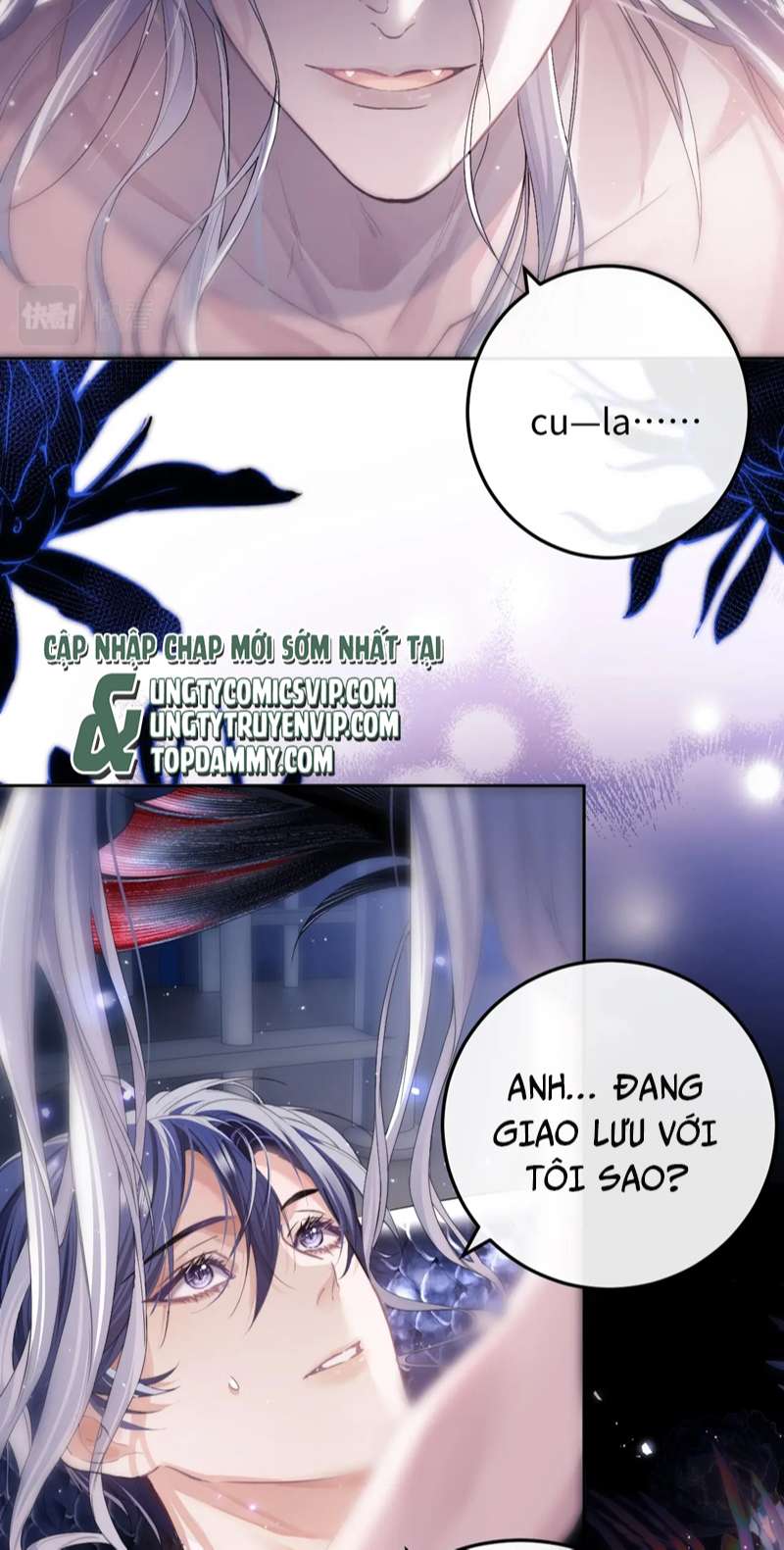 Desharow Nhân Ngư Chapter 3 - Next Chap 3