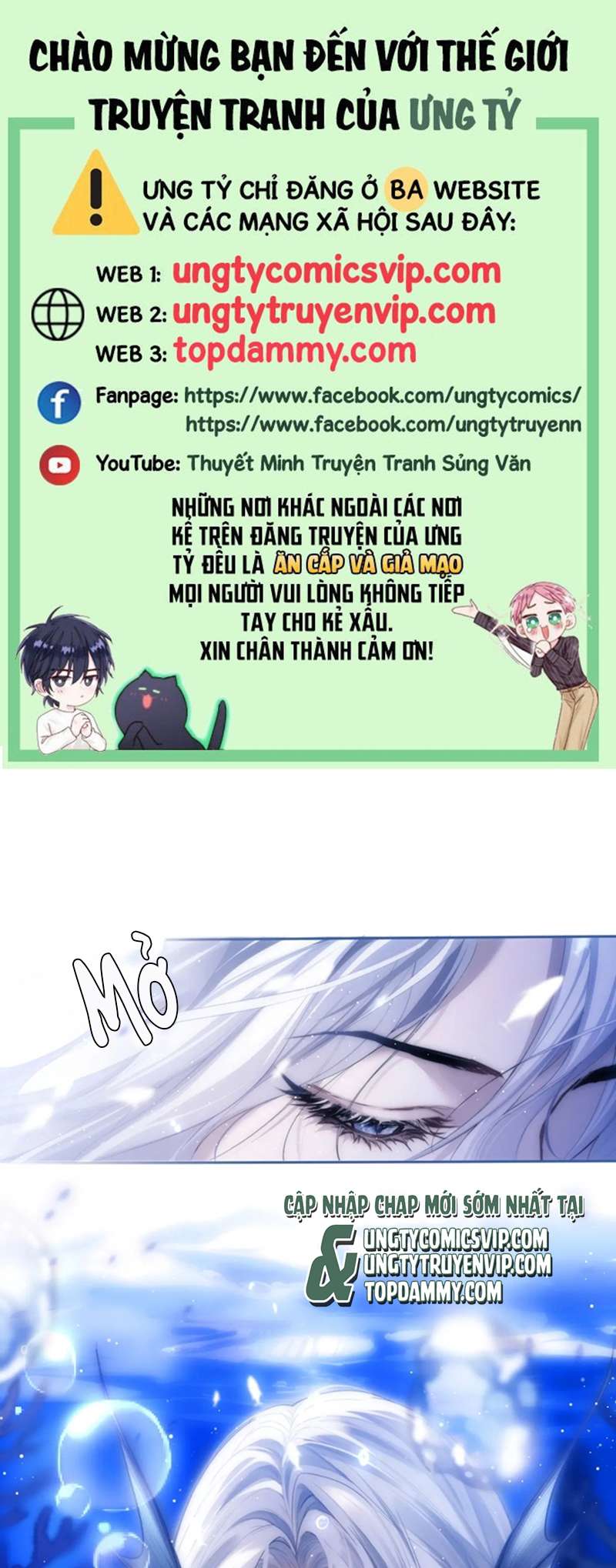 Desharow Nhân Ngư Chapter 3 - Next Chap 3
