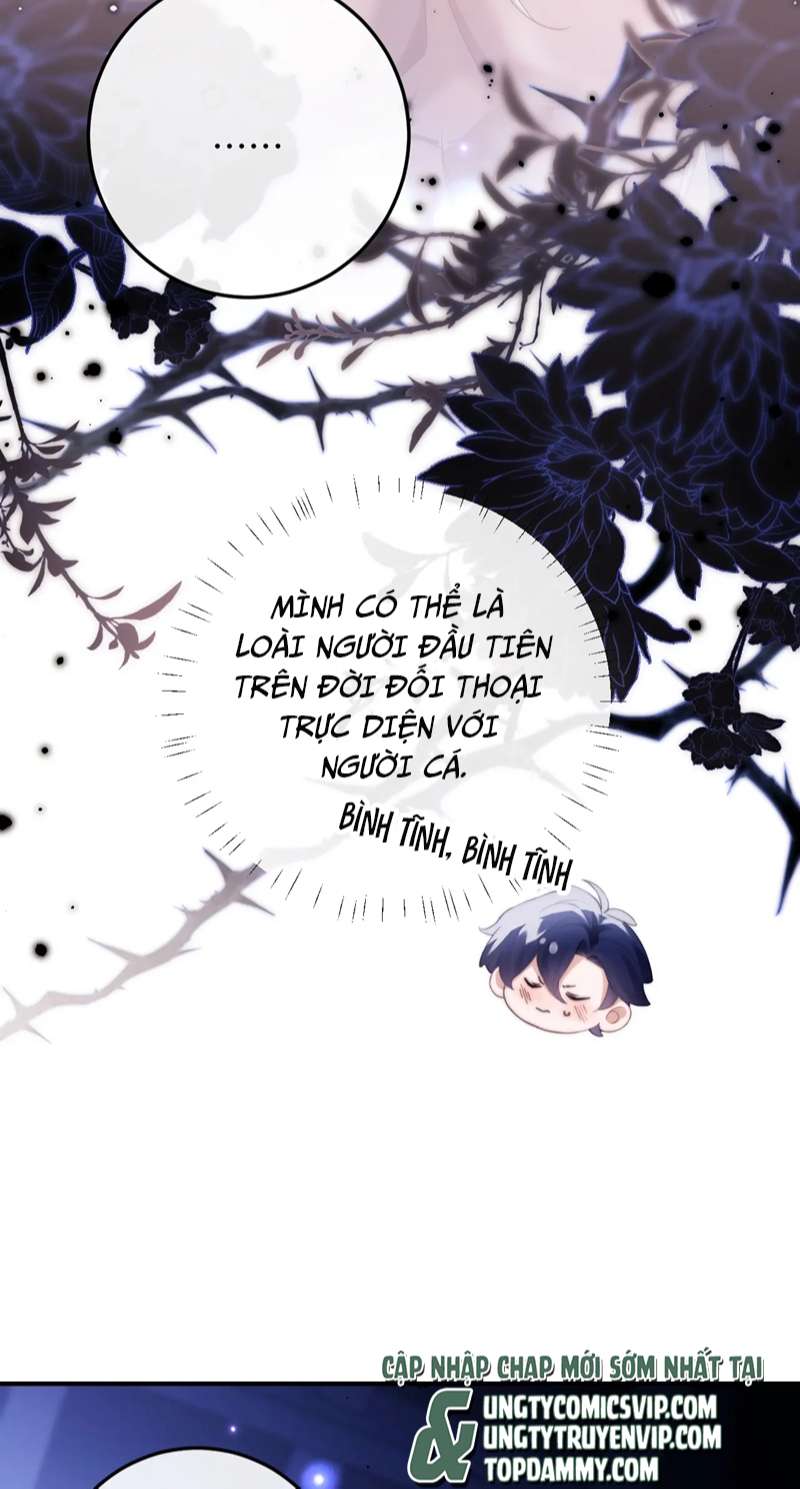 Desharow Nhân Ngư Chapter 3 - Next Chap 3