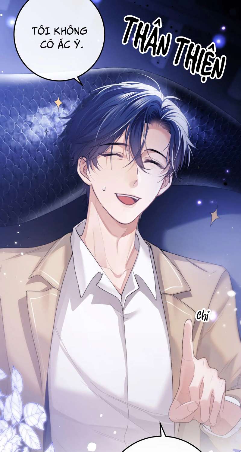 Desharow Nhân Ngư Chapter 3 - Next Chap 3