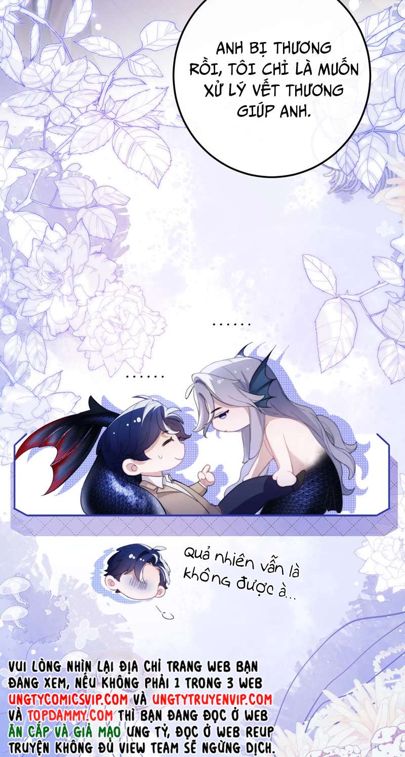 Desharow Nhân Ngư Chapter 3 - Next Chap 3