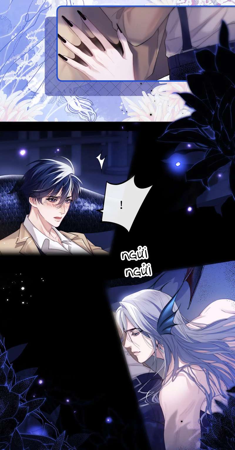 Desharow Nhân Ngư Chapter 3 - Next Chap 3