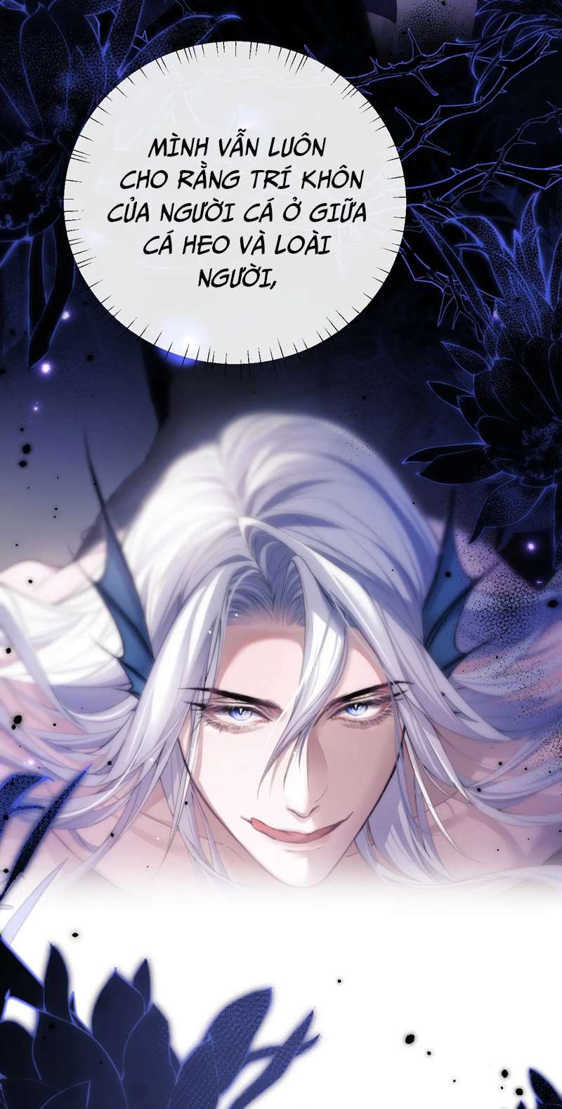 Desharow Nhân Ngư Chapter 3 - Next Chap 3