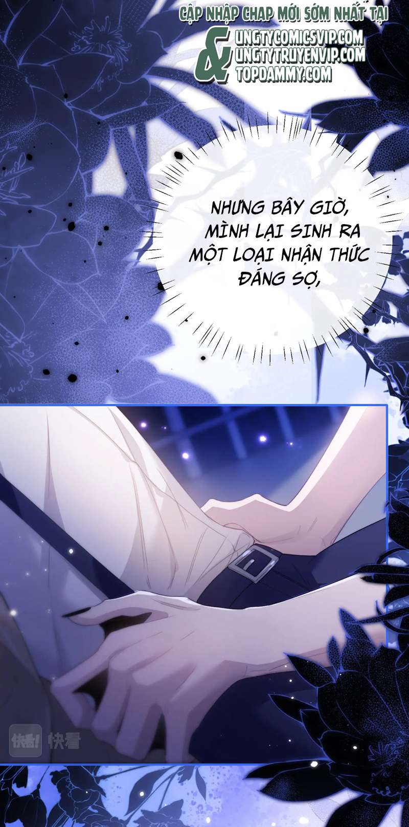 Desharow Nhân Ngư Chapter 3 - Next Chap 3