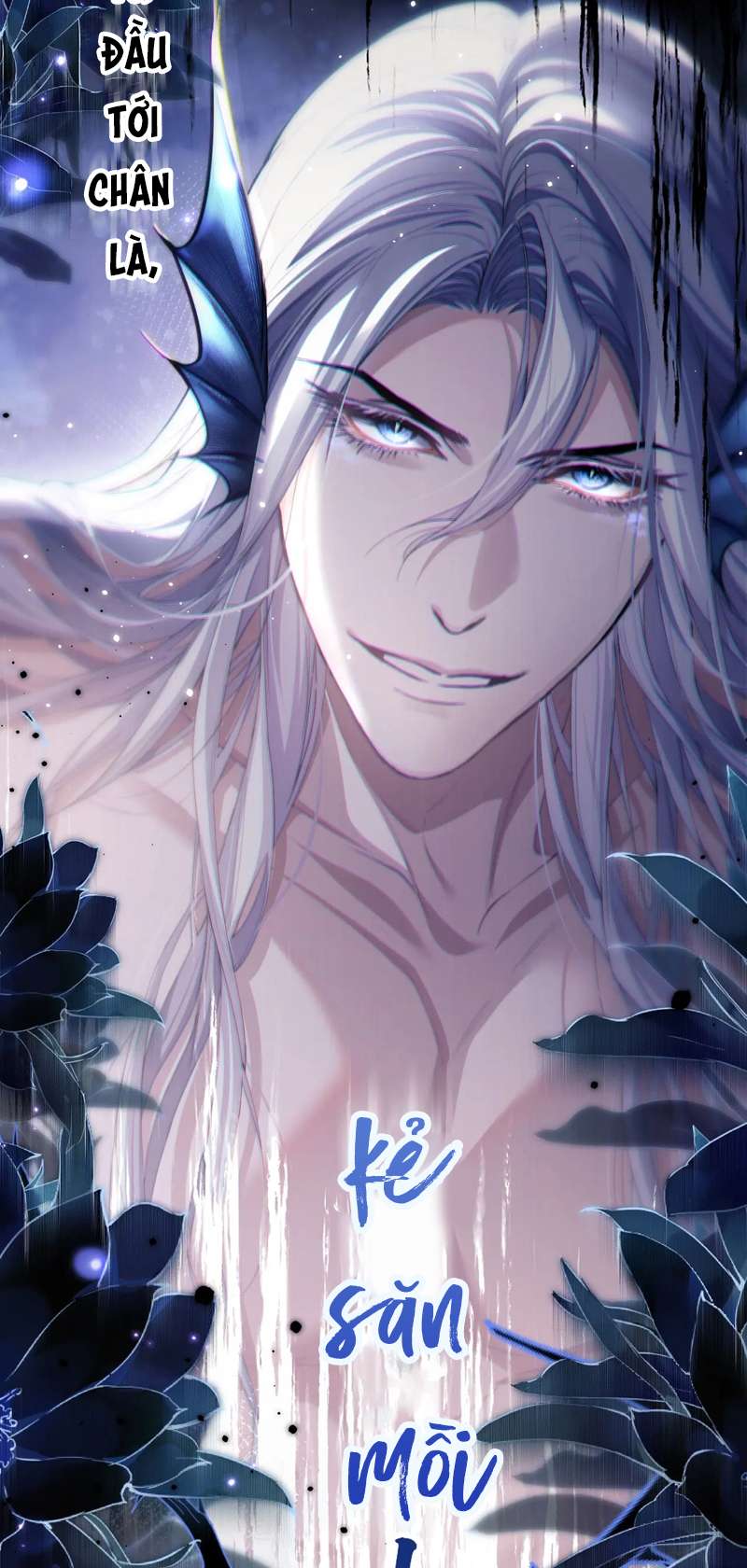 Desharow Nhân Ngư Chapter 3 - Next Chap 3