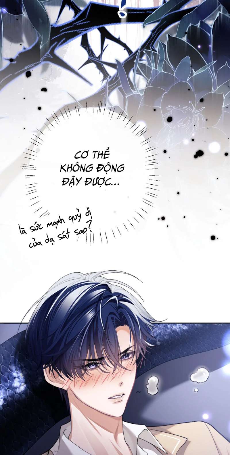 Desharow Nhân Ngư Chapter 3 - Next Chap 3
