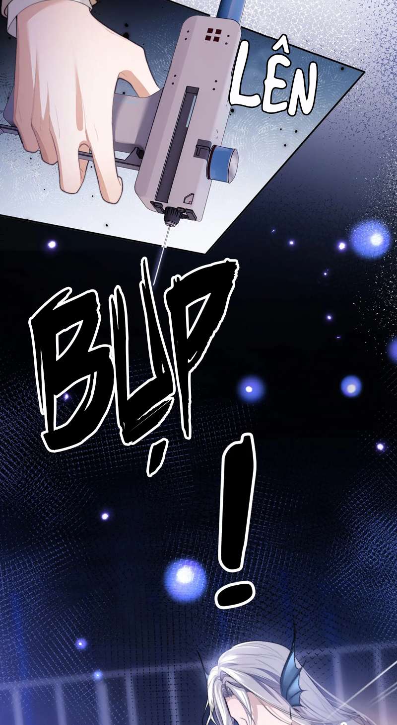 Desharow Nhân Ngư Chapter 3 - Next Chap 3