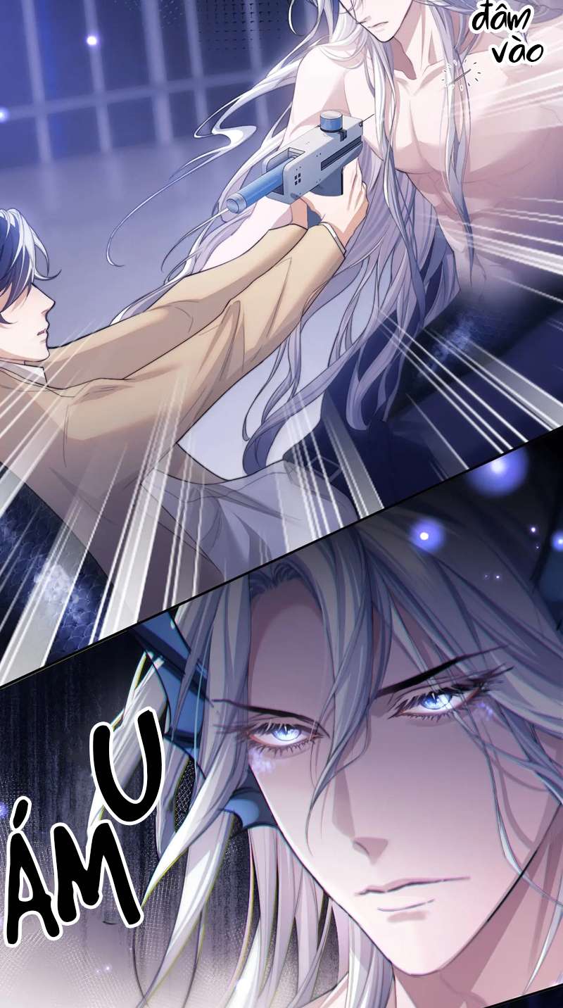 Desharow Nhân Ngư Chapter 3 - Next Chap 3