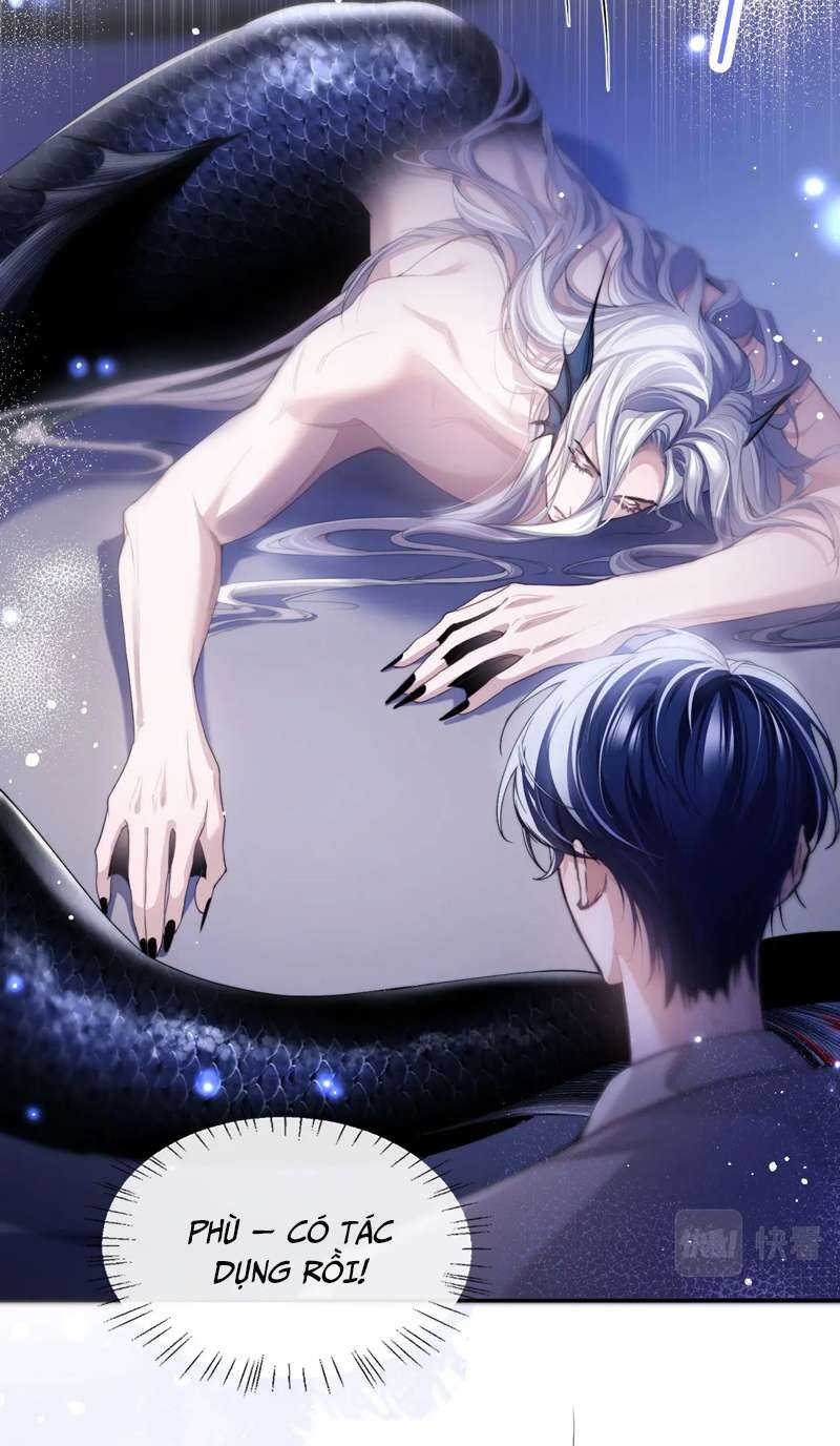 Desharow Nhân Ngư Chapter 3 - Next Chap 3