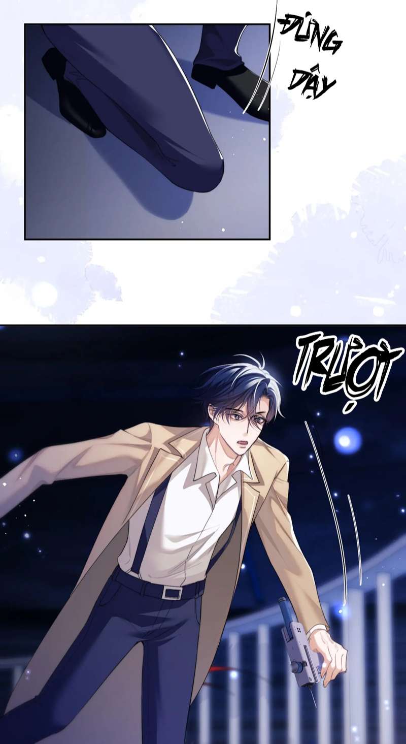 Desharow Nhân Ngư Chapter 3 - Next Chap 3