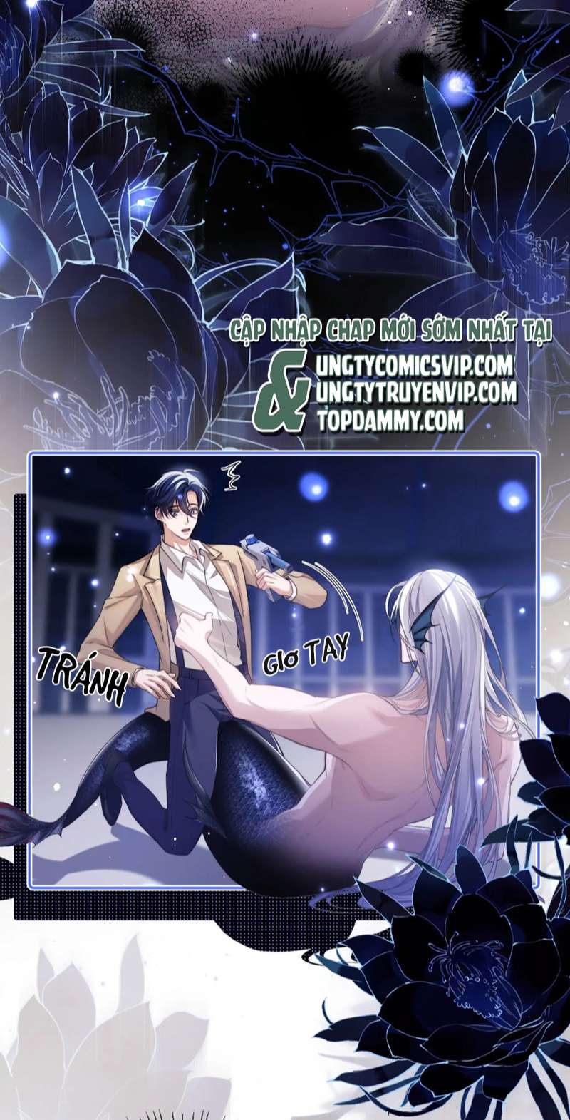 Desharow Nhân Ngư Chapter 3 - Next Chap 3