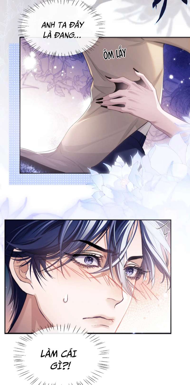 Desharow Nhân Ngư Chapter 3 - Next Chap 3