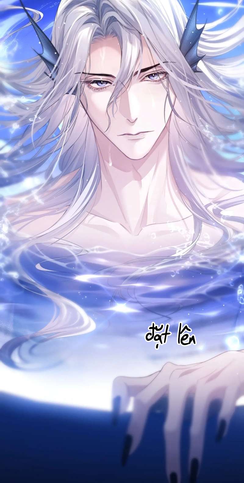 Desharow Nhân Ngư Chapter 3 - Next Chap 3