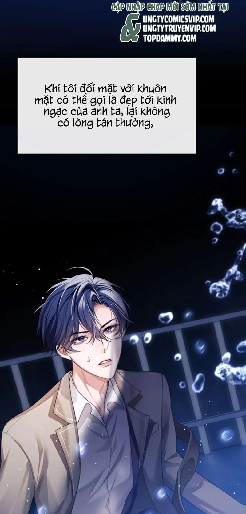 Desharow Nhân Ngư Chapter 3 - Next Chap 3
