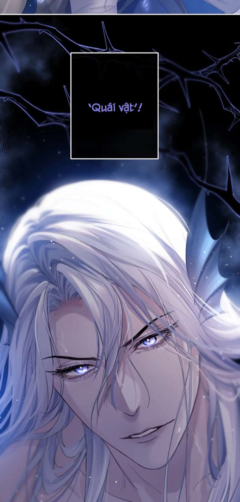 Desharow Nhân Ngư Chapter 3 - Next Chap 3