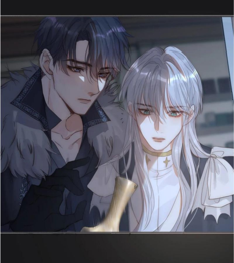 Thỉnh Cùng Ta Đồng Miên Chap 115 - Trang 3