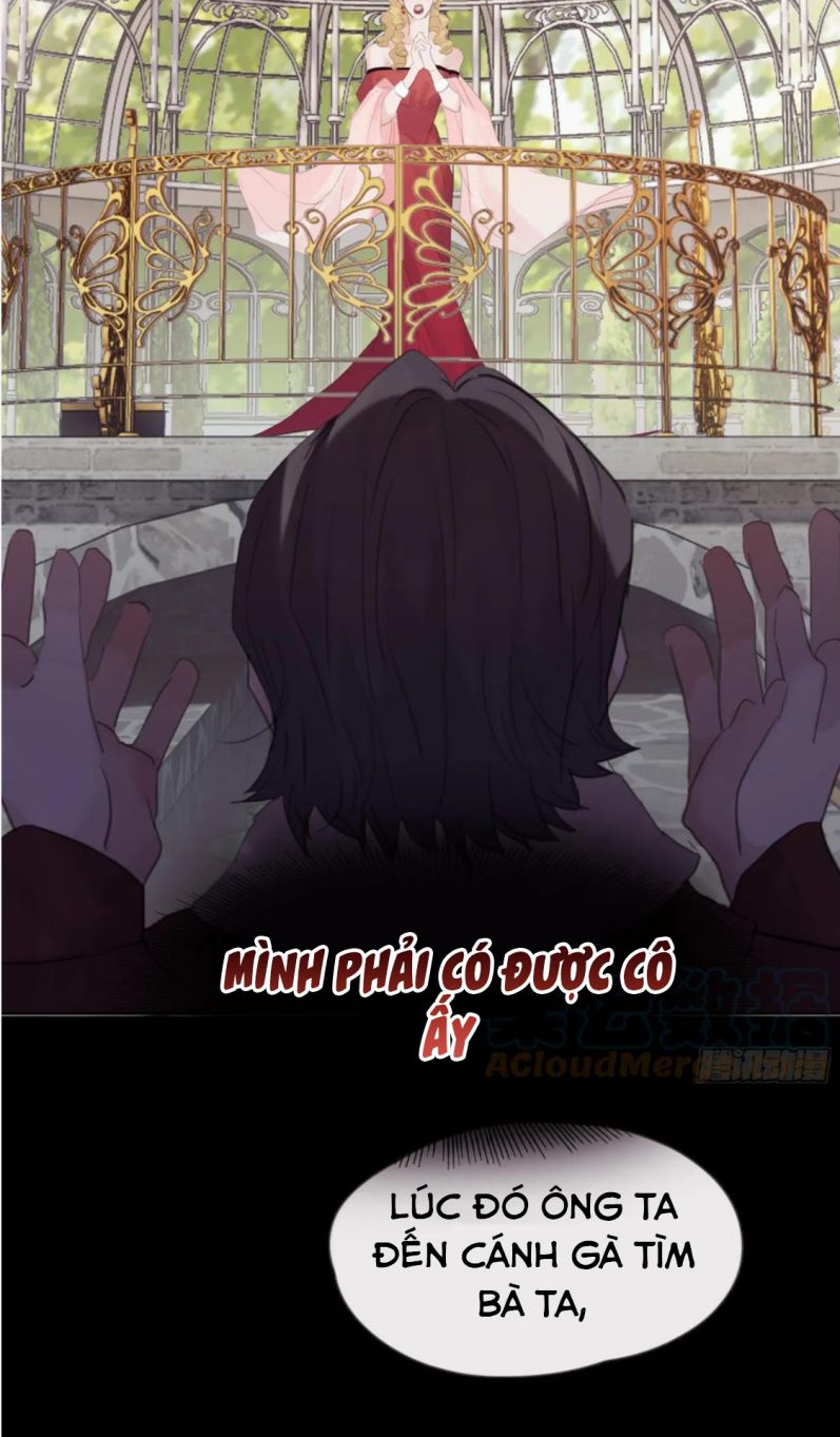 Thỉnh Cùng Ta Đồng Miên Chap 115 - Trang 3