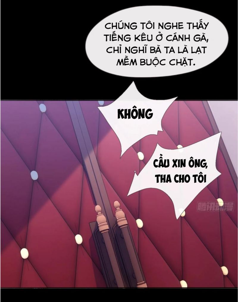 Thỉnh Cùng Ta Đồng Miên Chap 115 - Trang 3
