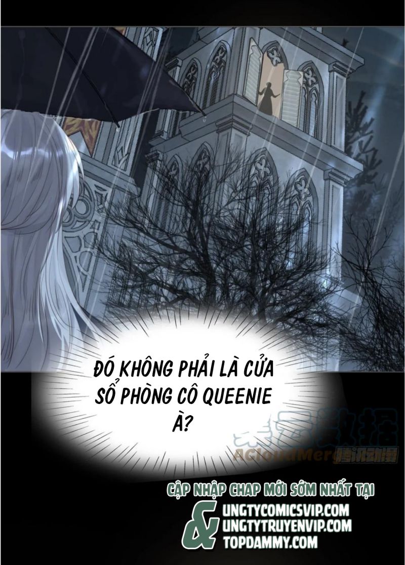 Thỉnh Cùng Ta Đồng Miên Chap 115 - Trang 3