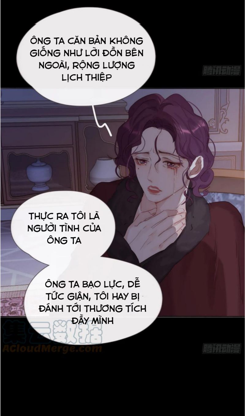 Thỉnh Cùng Ta Đồng Miên Chap 115 - Trang 3
