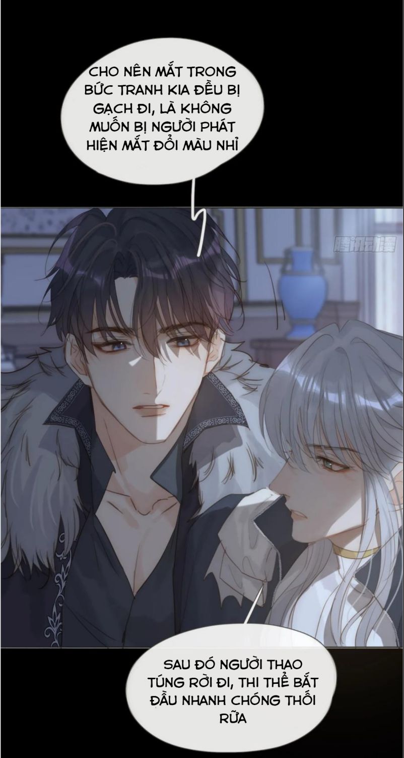 Thỉnh Cùng Ta Đồng Miên Chap 115 - Trang 3