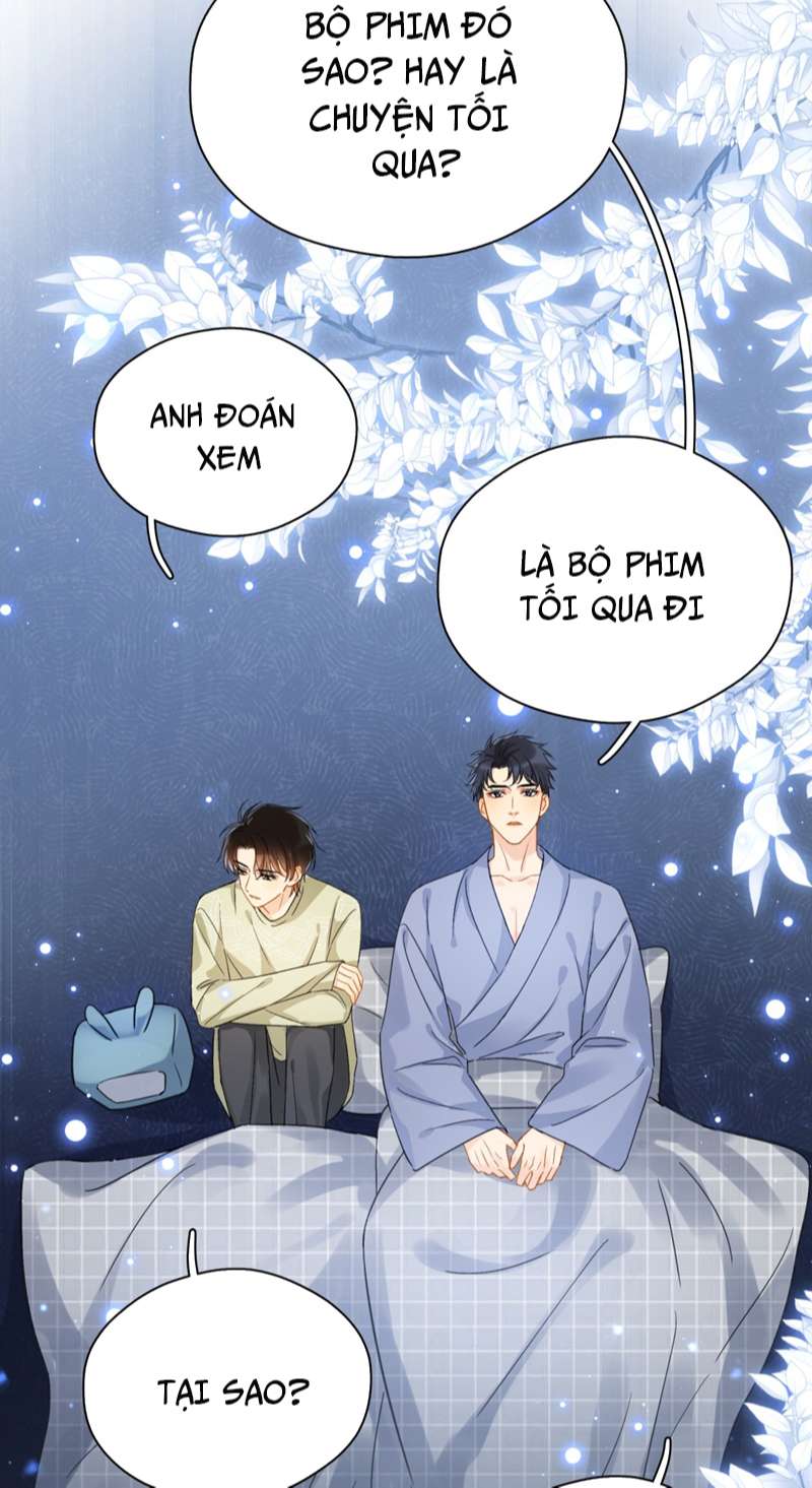 Theo Đuôi Chapter 63 - Trang 4