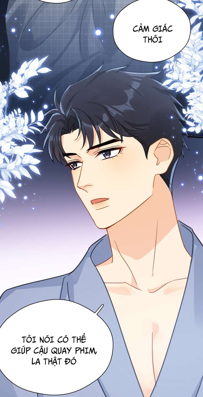 Theo Đuôi Chapter 63 - Trang 4