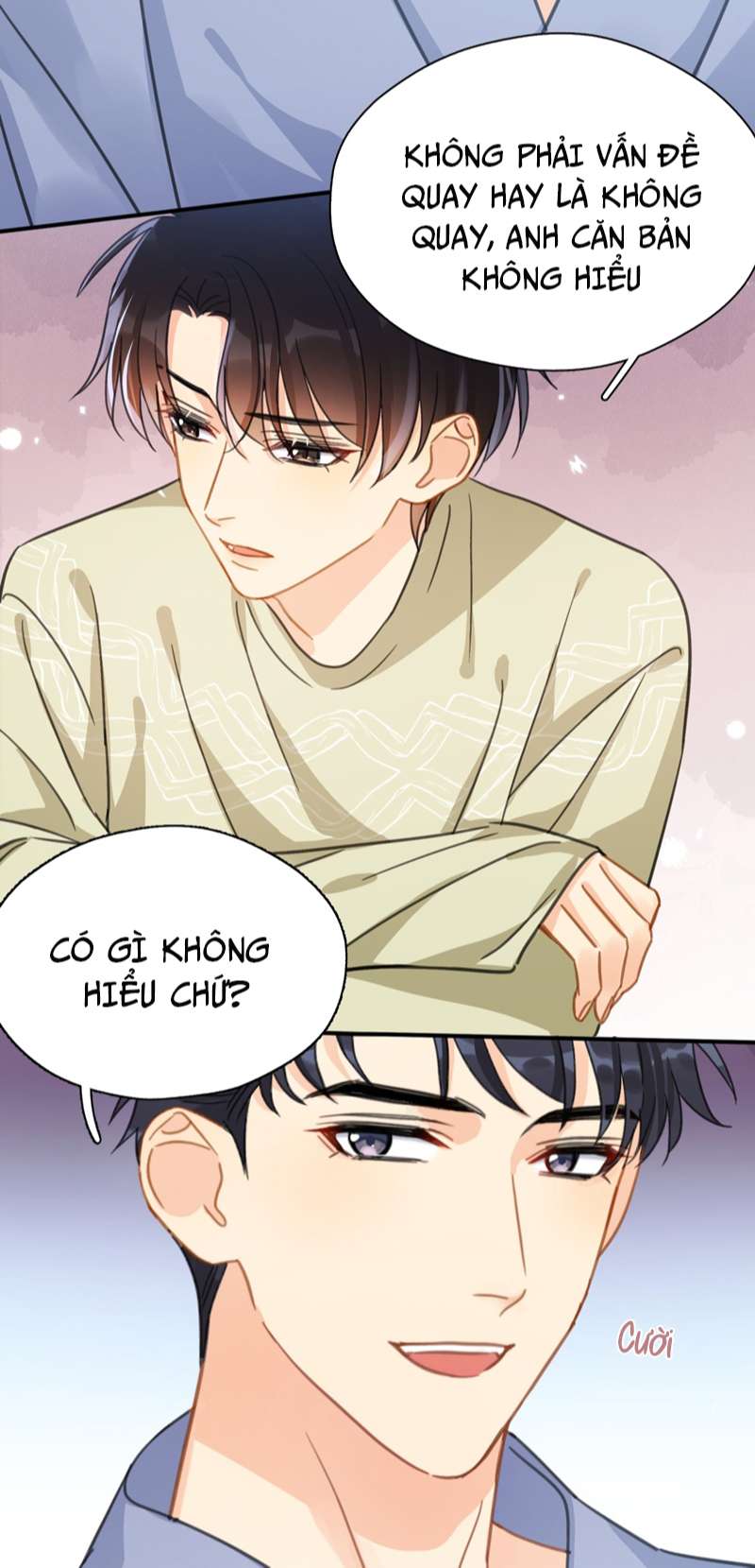 Theo Đuôi Chapter 63 - Trang 4
