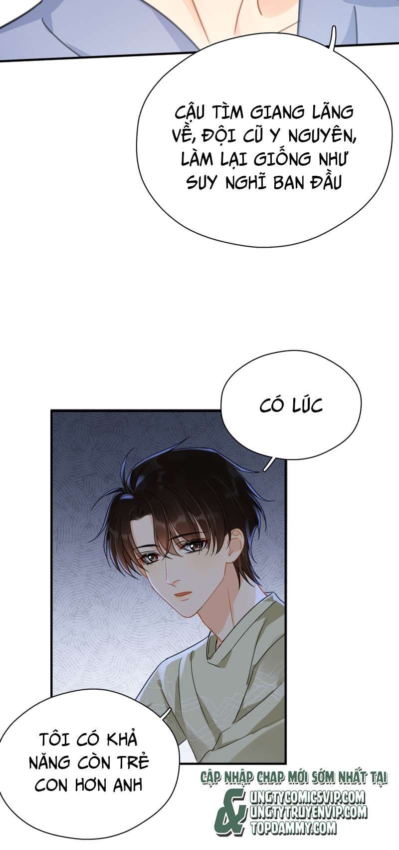 Theo Đuôi Chapter 63 - Trang 4