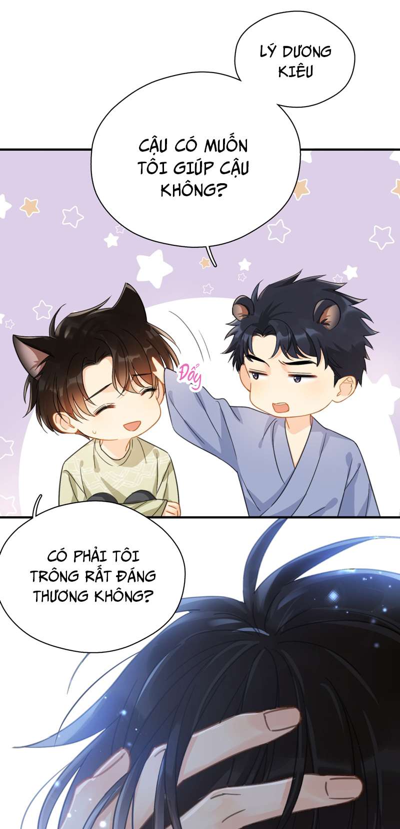 Theo Đuôi Chapter 63 - Trang 4