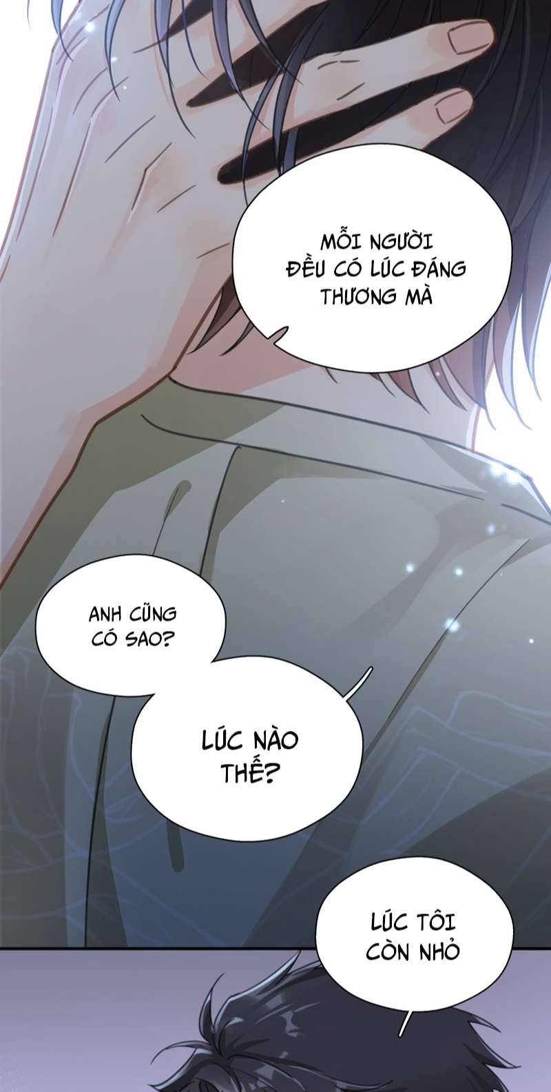 Theo Đuôi Chapter 63 - Trang 4