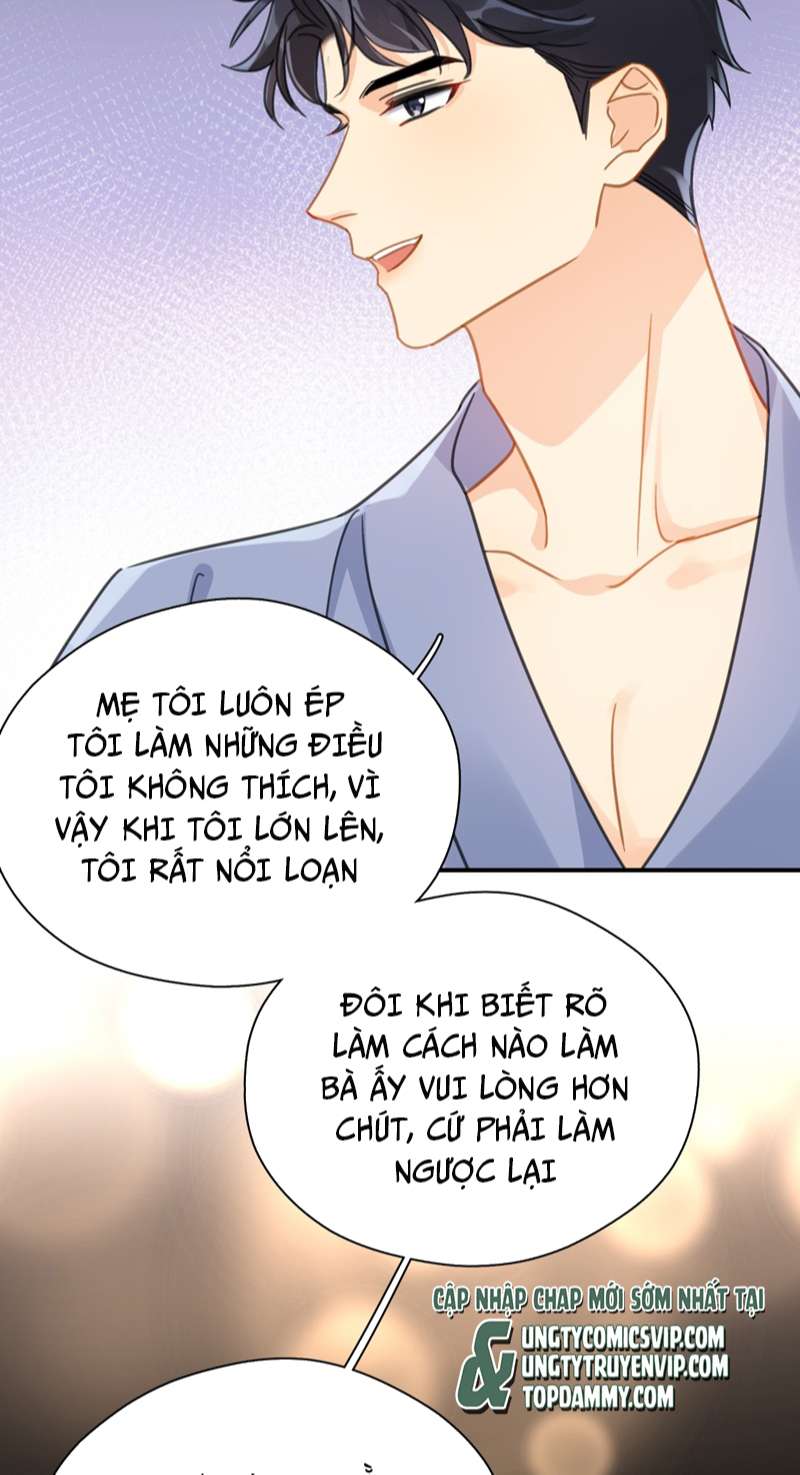 Theo Đuôi Chapter 63 - Trang 4