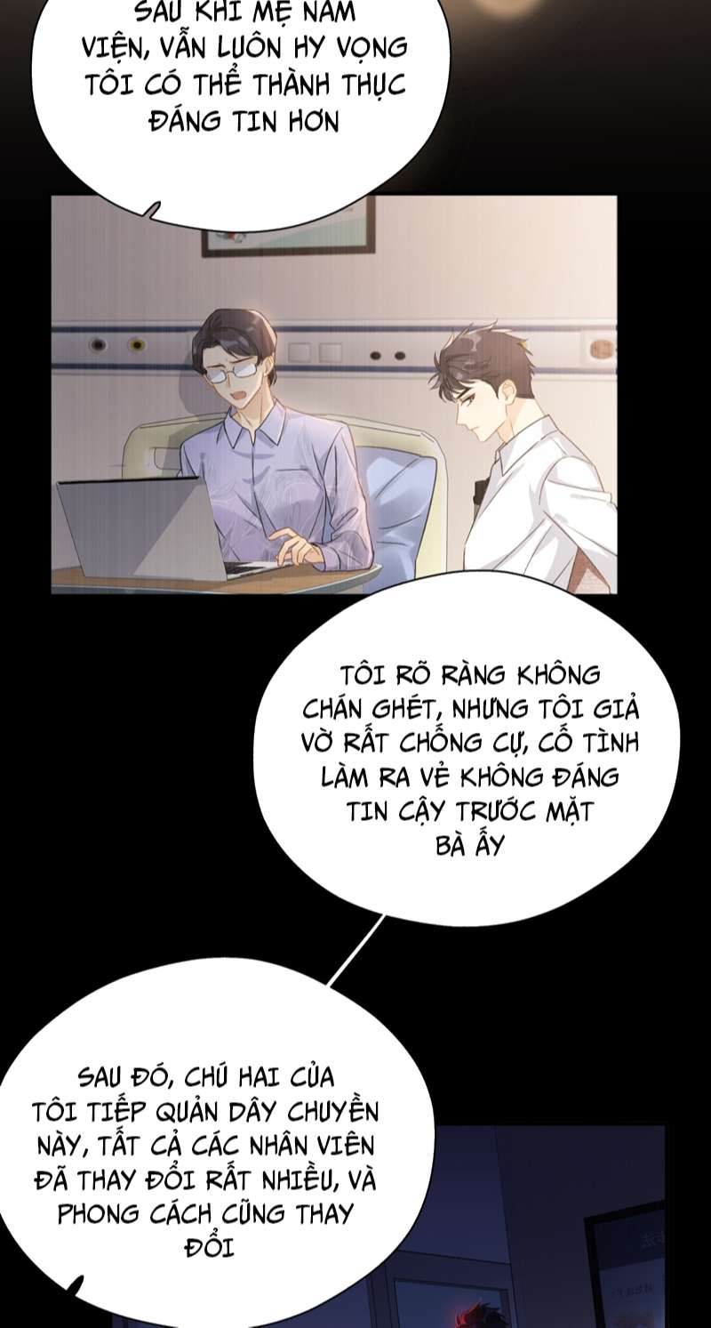 Theo Đuôi Chapter 63 - Trang 4