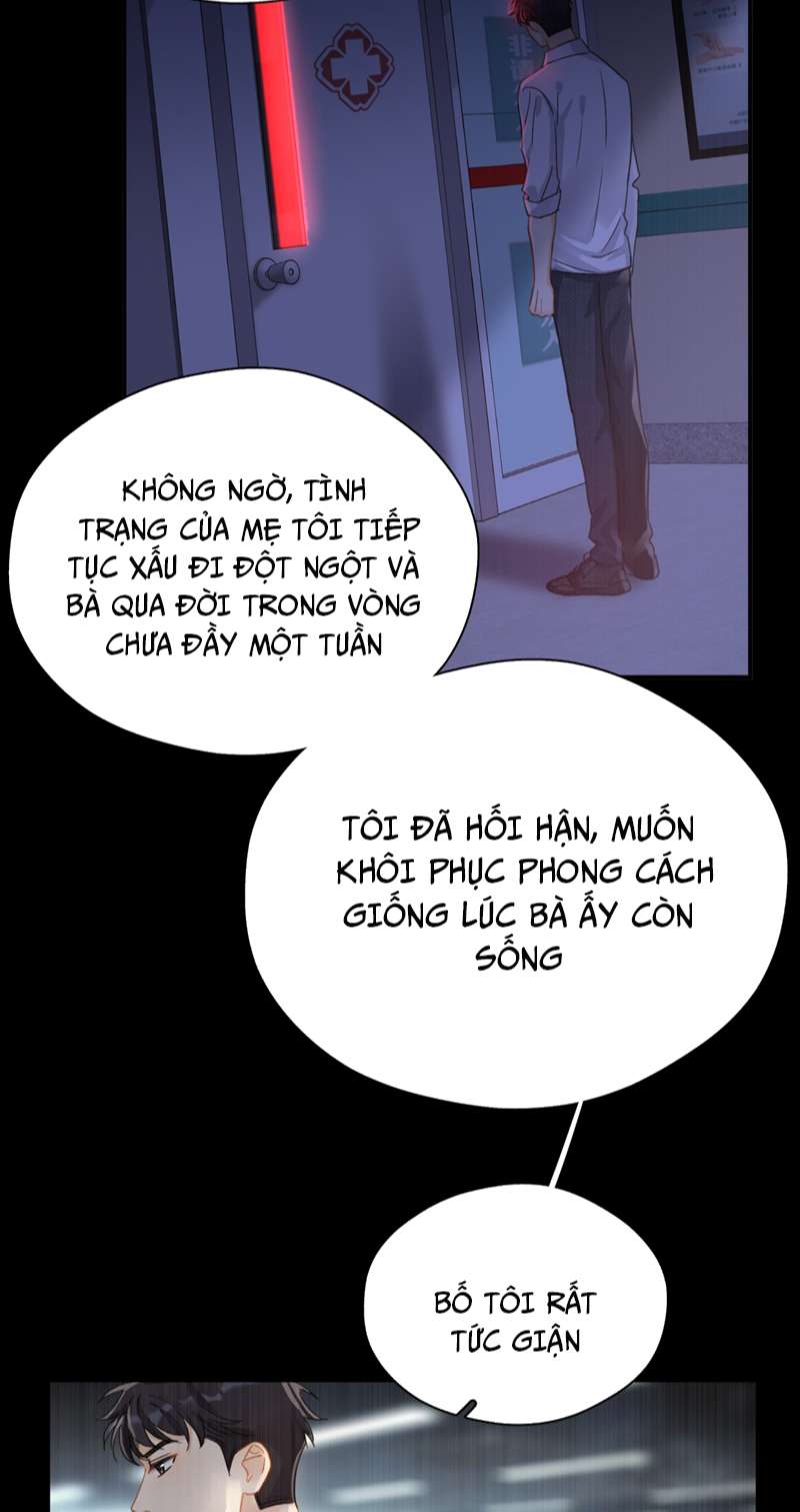 Theo Đuôi Chapter 63 - Trang 4