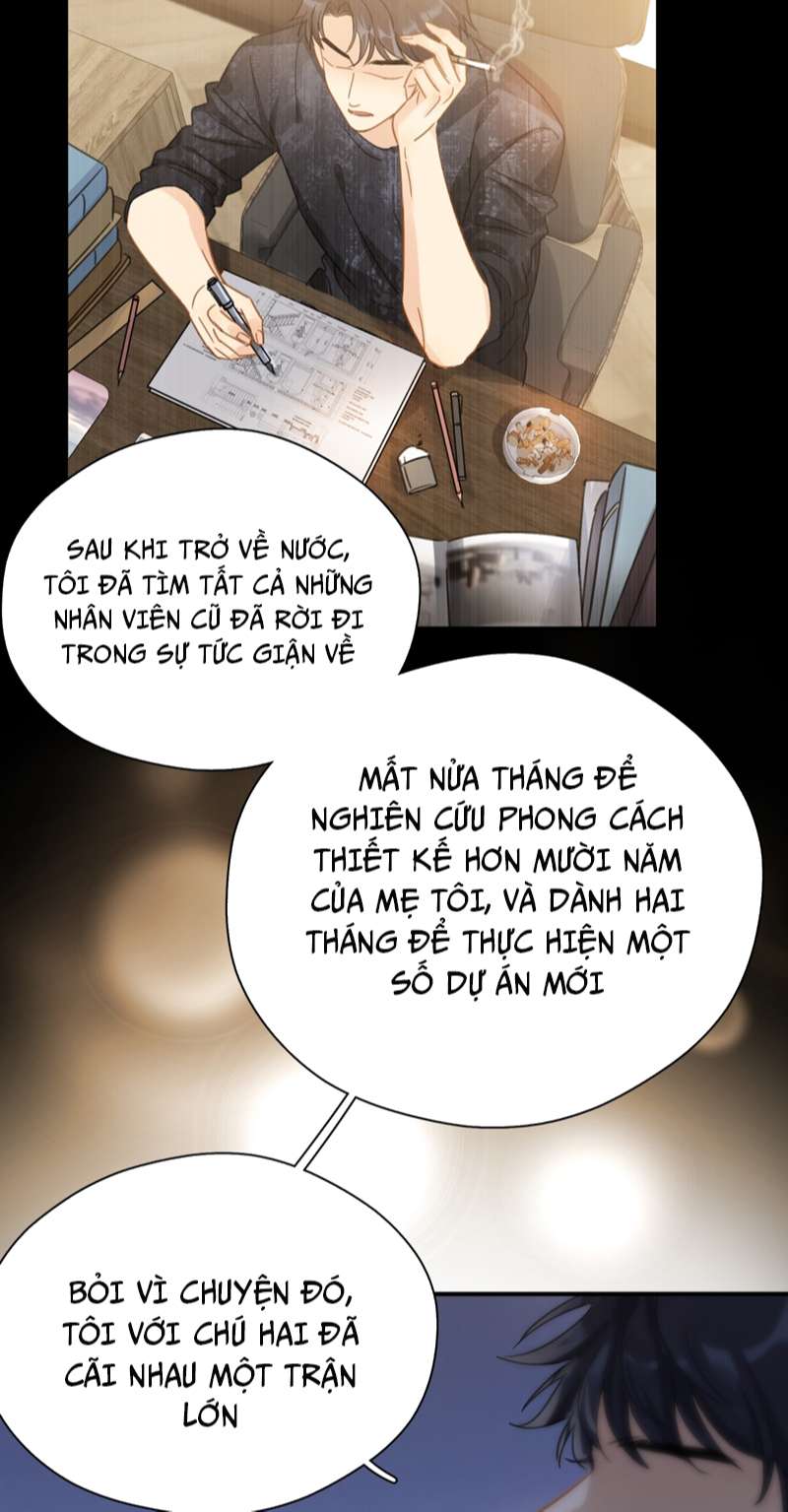 Theo Đuôi Chapter 63 - Trang 4