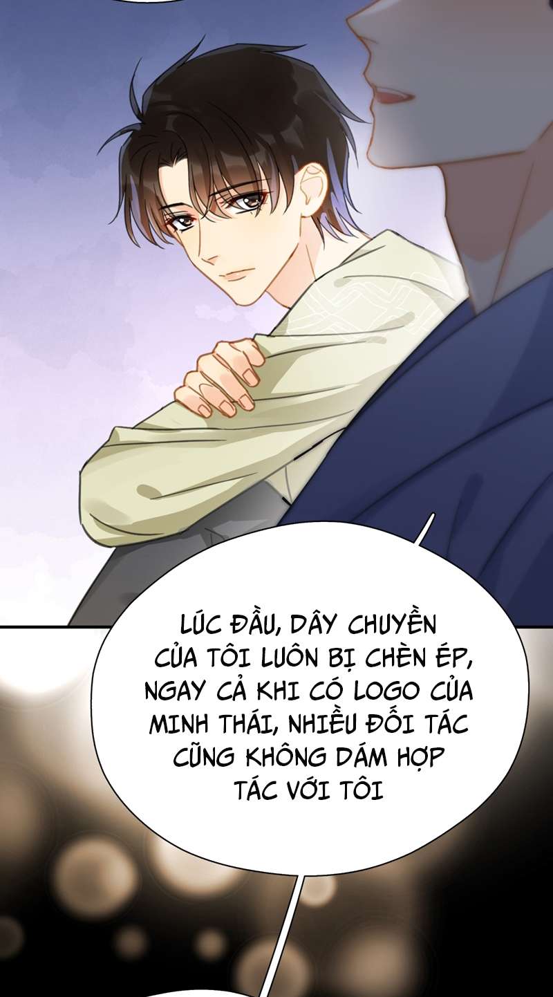 Theo Đuôi Chapter 63 - Trang 4
