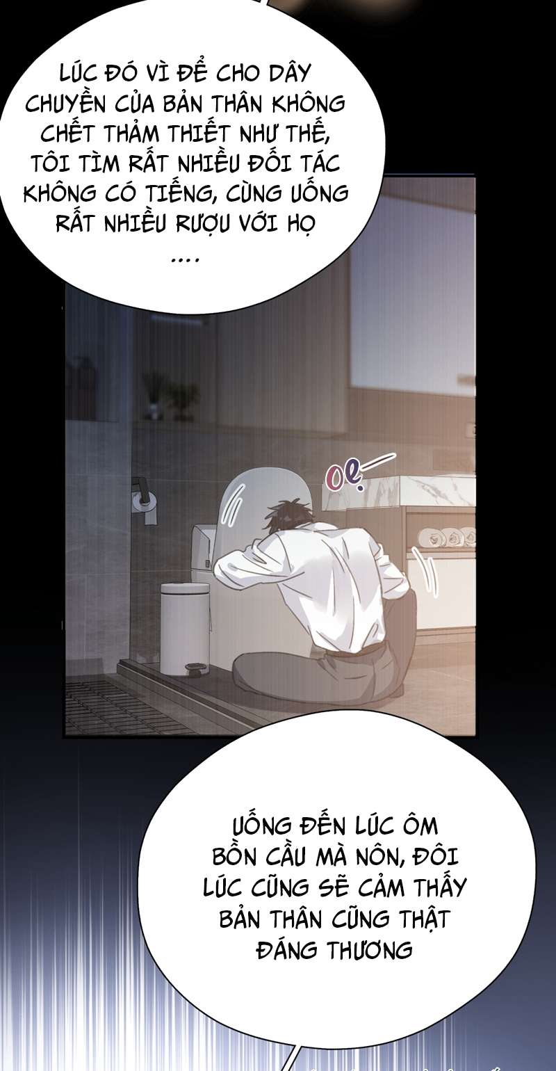 Theo Đuôi Chapter 63 - Trang 4