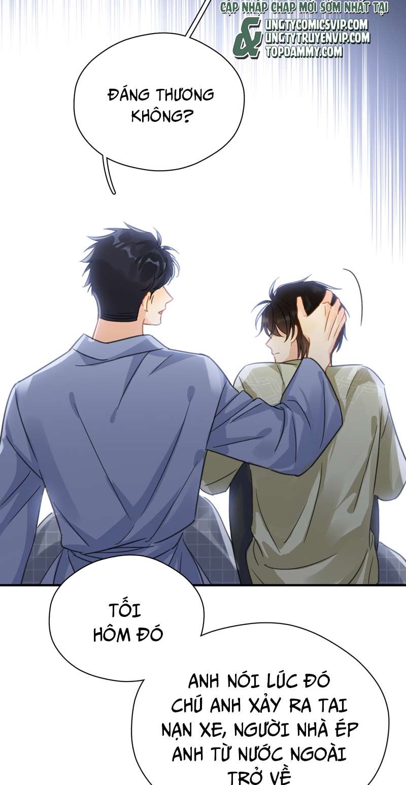 Theo Đuôi Chapter 63 - Trang 4