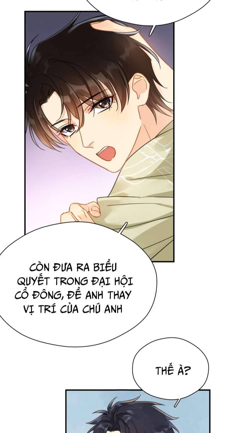 Theo Đuôi Chapter 63 - Trang 4