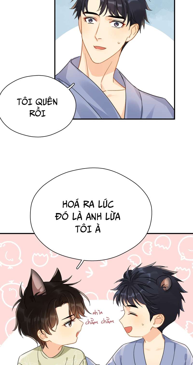 Theo Đuôi Chapter 63 - Trang 4