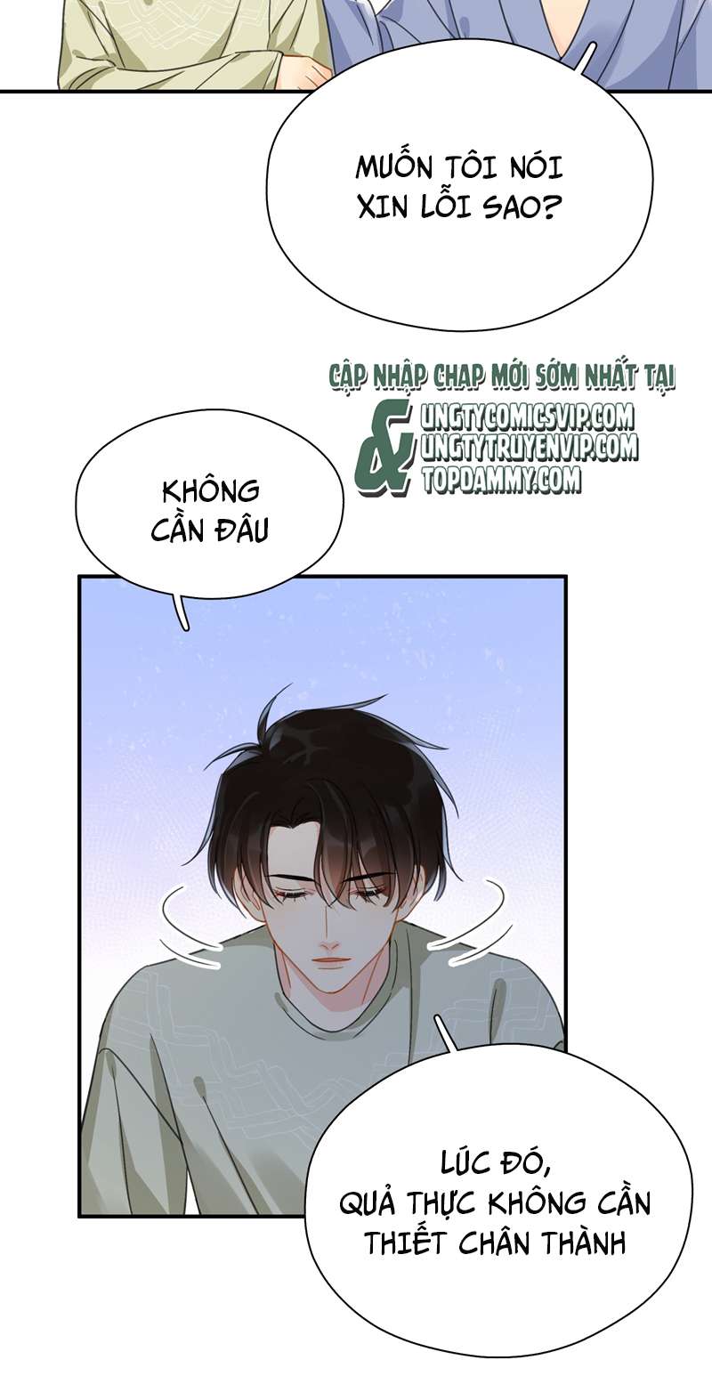 Theo Đuôi Chapter 63 - Trang 4