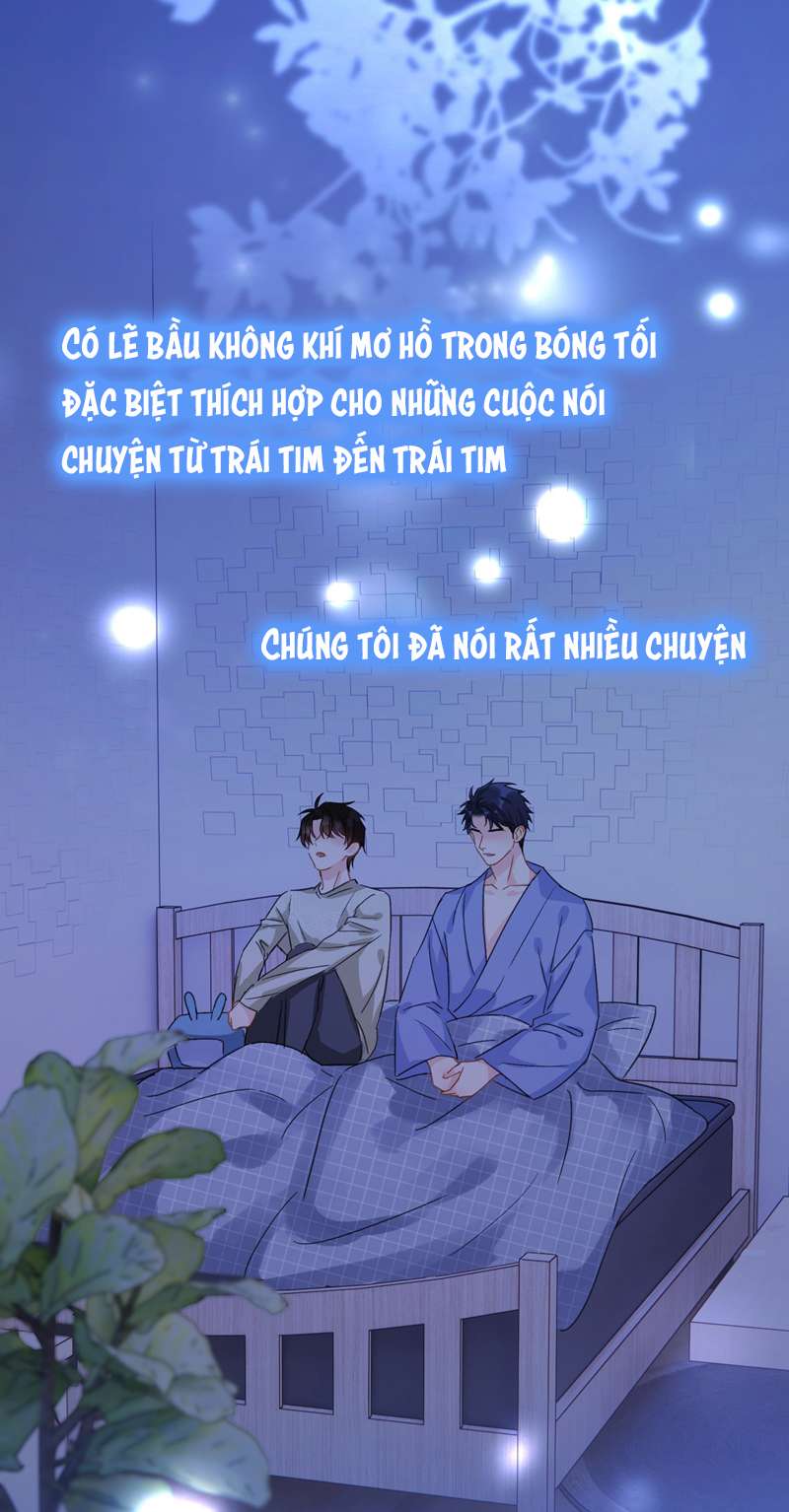 Theo Đuôi Chapter 63 - Trang 4