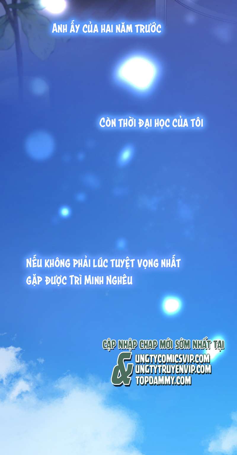 Theo Đuôi Chapter 63 - Trang 4