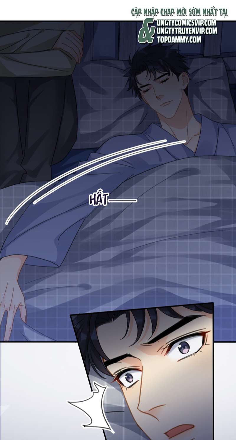 Theo Đuôi Chapter 63 - Trang 4