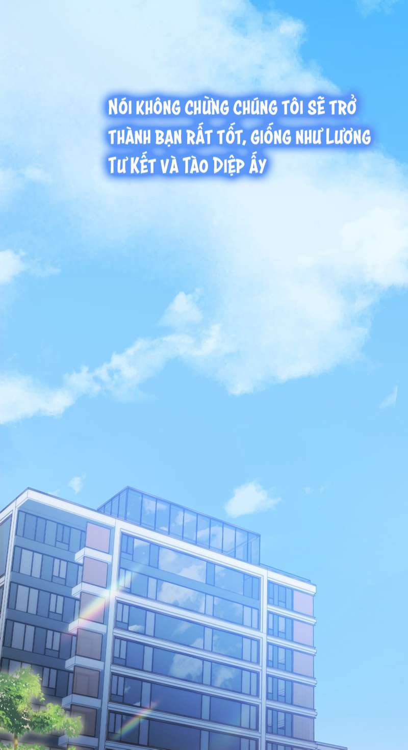 Theo Đuôi Chapter 63 - Trang 4