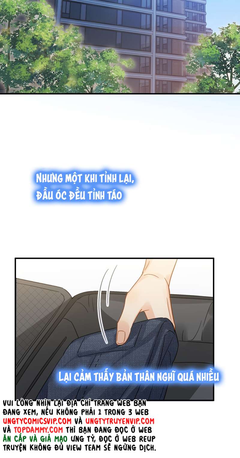 Theo Đuôi Chapter 63 - Trang 4