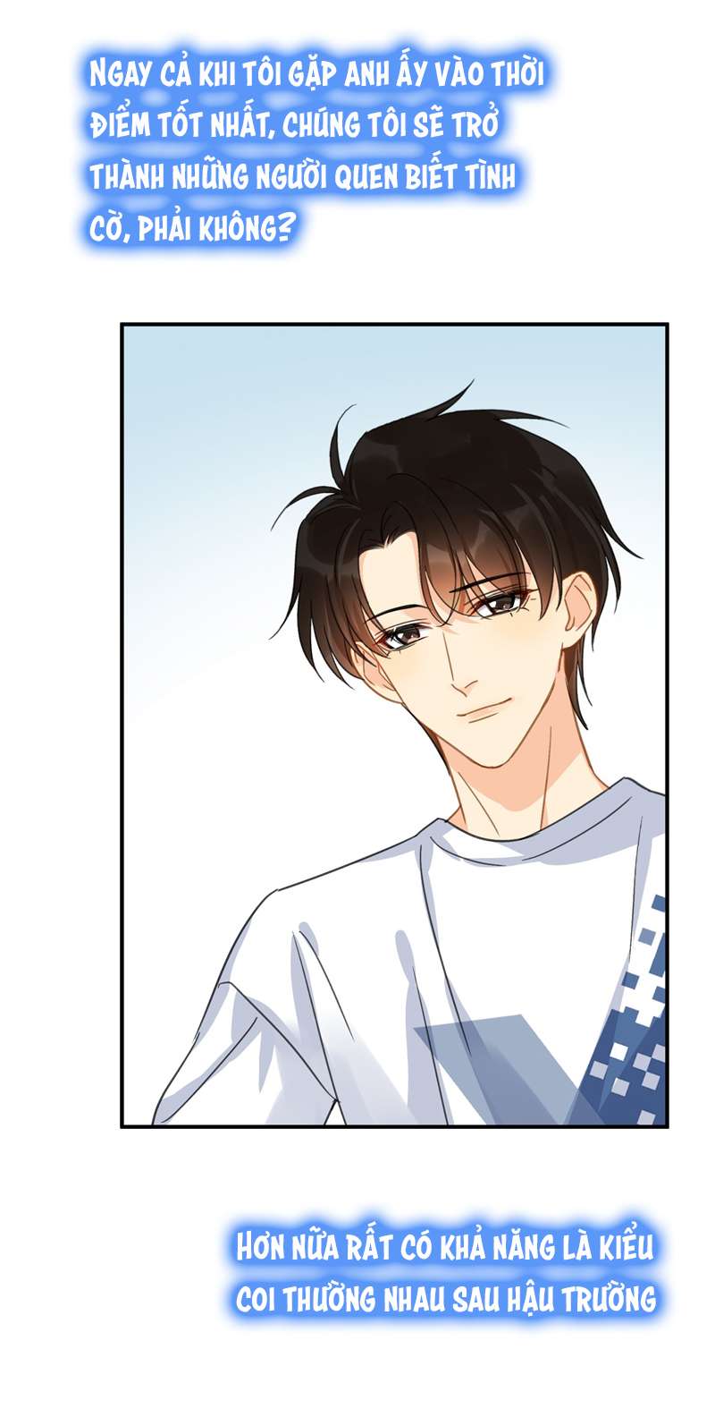 Theo Đuôi Chapter 63 - Trang 4